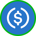 USDC Logo
